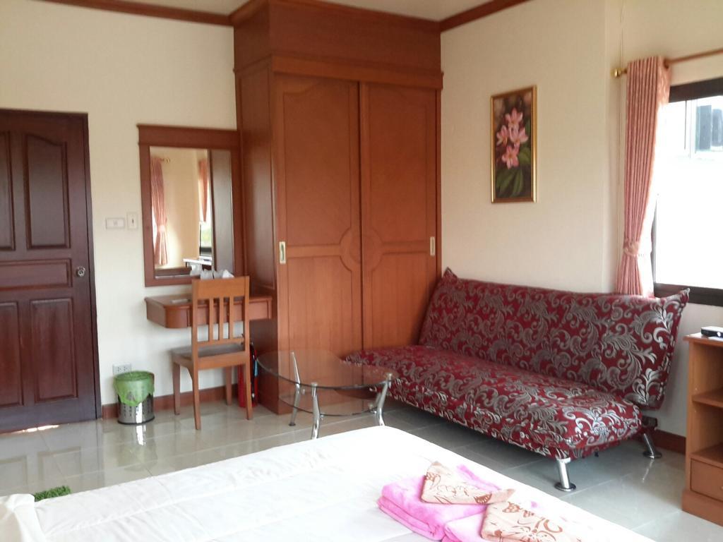 Donchai House Guest House& Cafe Chiang Mai Eksteriør bilde