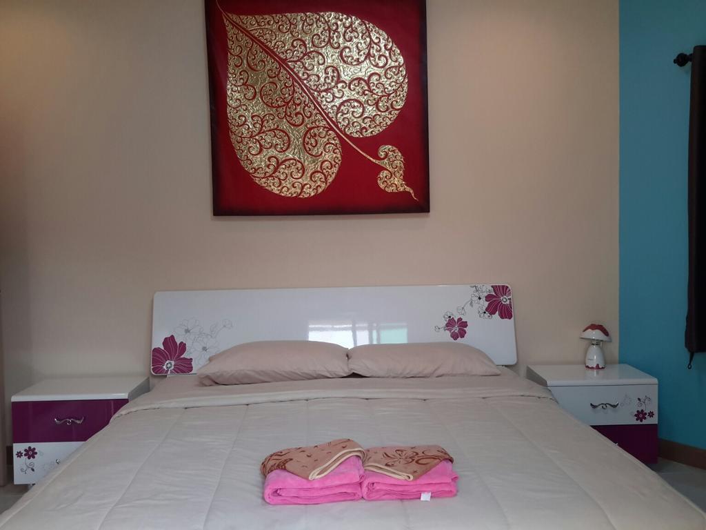 Donchai House Guest House& Cafe Chiang Mai Eksteriør bilde