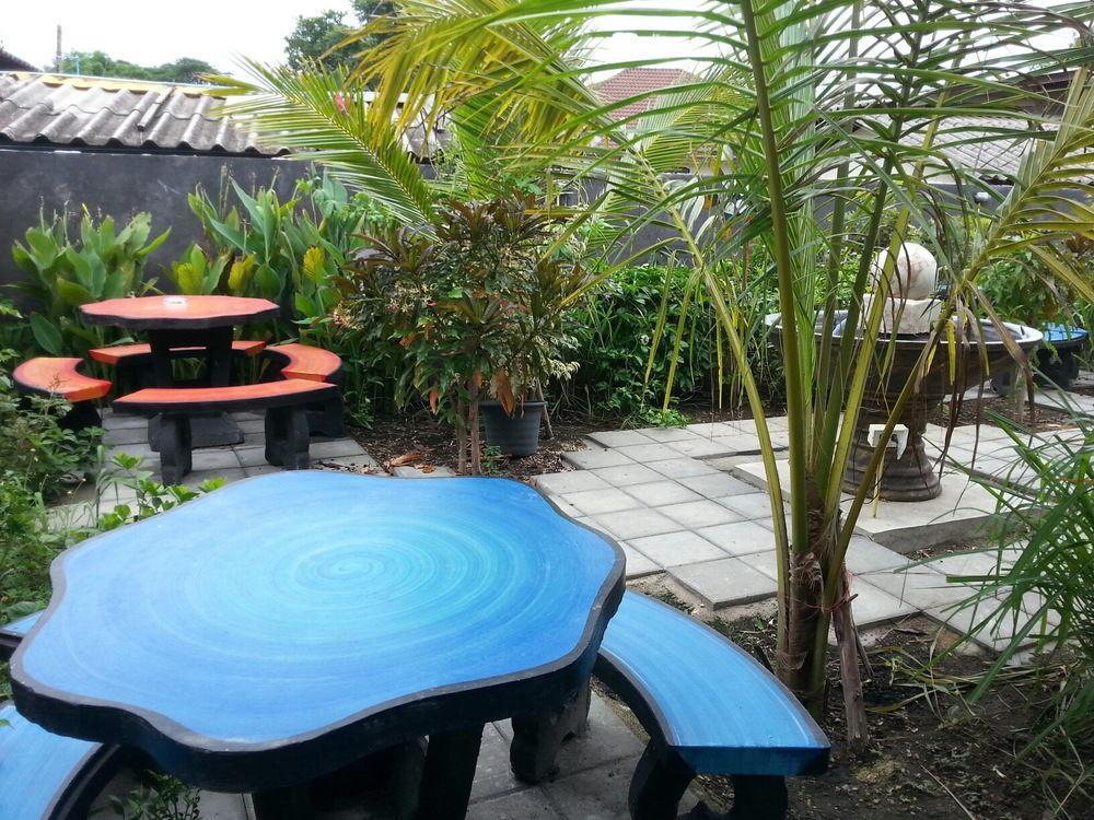 Donchai House Guest House& Cafe Chiang Mai Eksteriør bilde