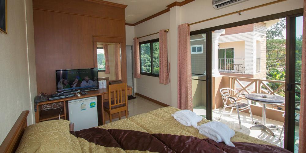 Donchai House Guest House& Cafe Chiang Mai Eksteriør bilde