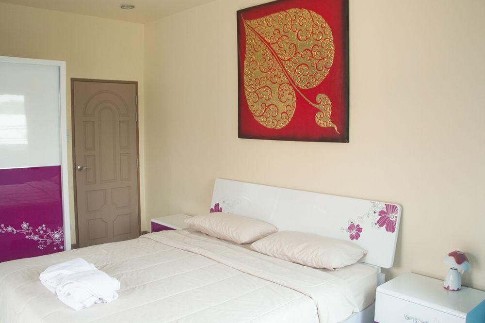 Donchai House Guest House& Cafe Chiang Mai Eksteriør bilde