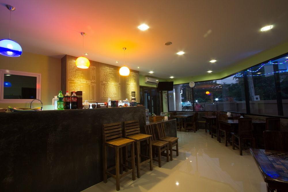 Donchai House Guest House& Cafe Chiang Mai Eksteriør bilde